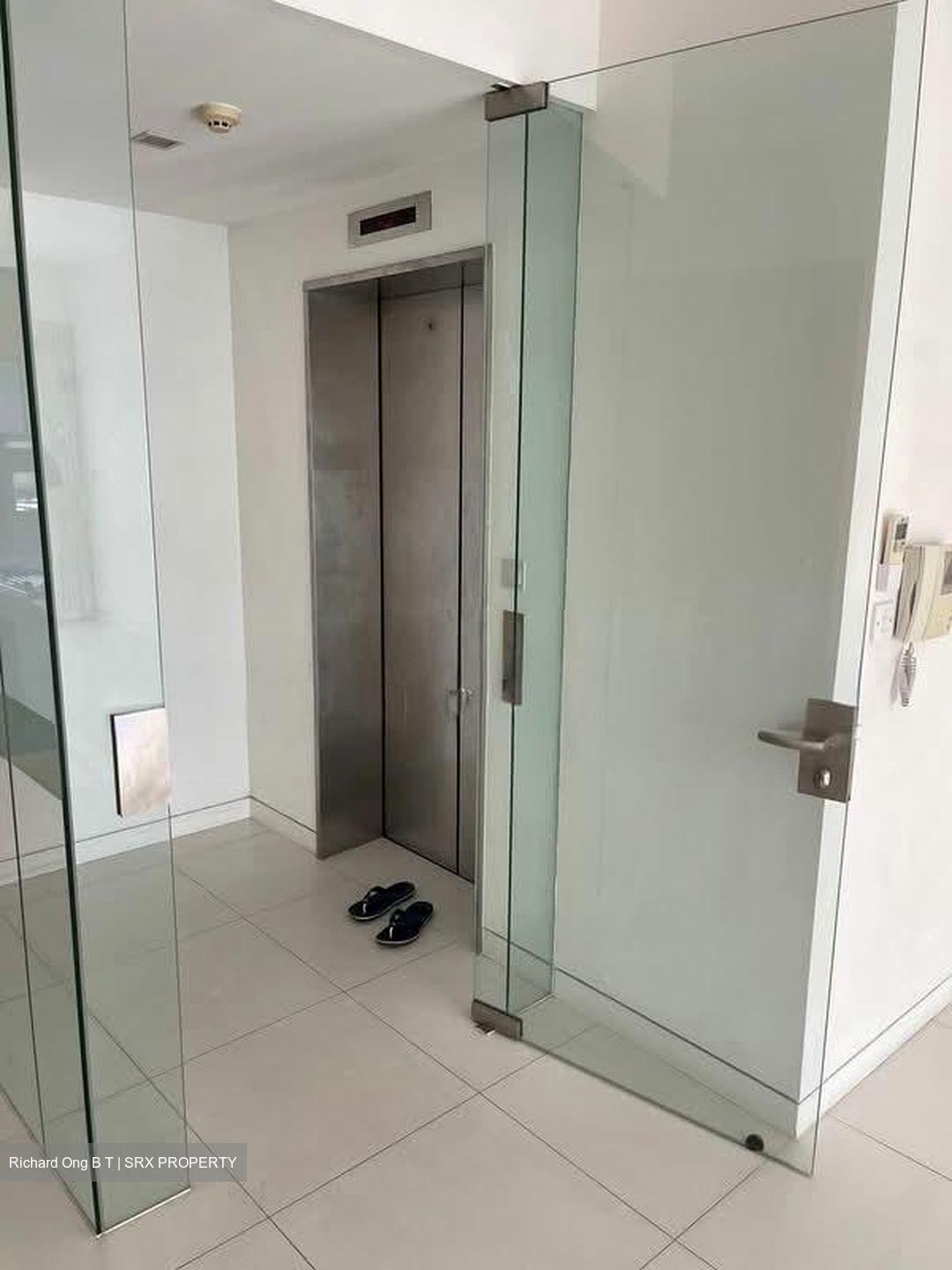 Fontaine Parry (D19), Condominium #536985191